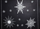 SNOWFLAKES II-1