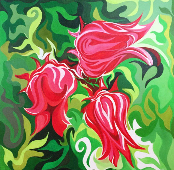 Sorrel #1