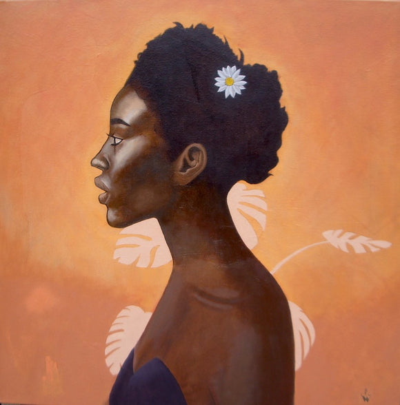 Theia (Goddess of Sight)