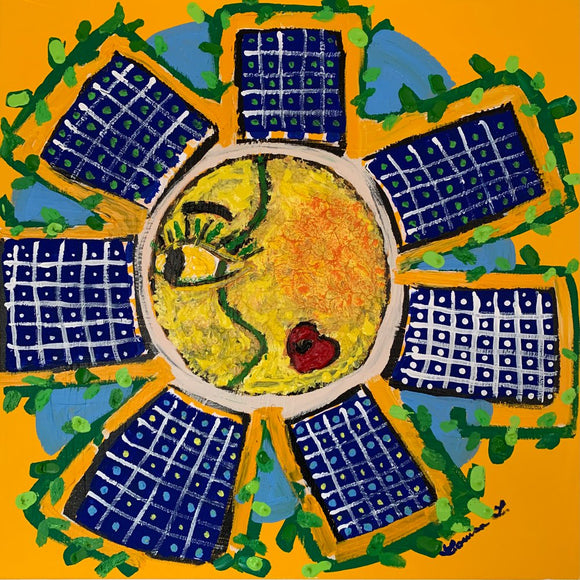 Terra Futura 7 - Affordable and Clean Energy