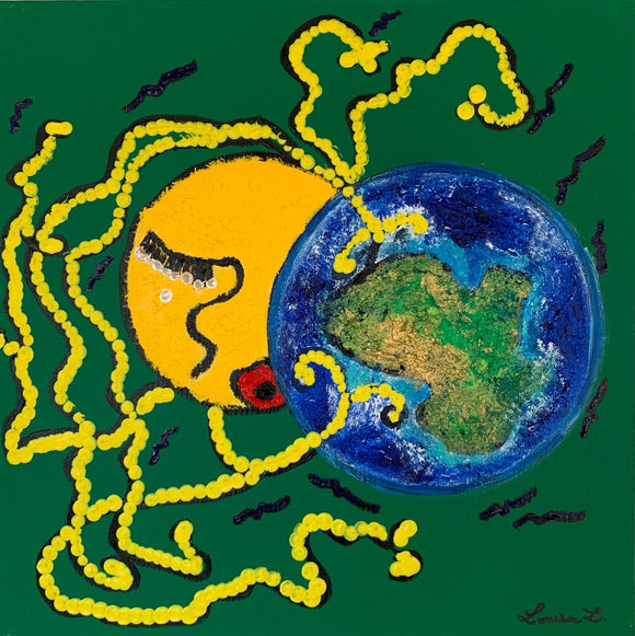 Terra Futura 13 - Climate Action