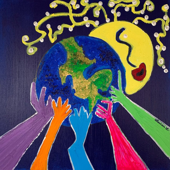 Terra Futura 17 - Partnerships for the Goals