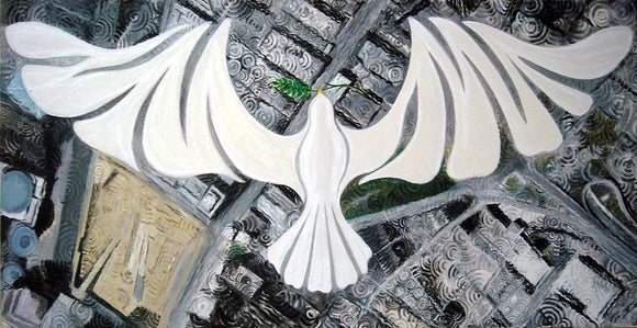 Bird of Pray