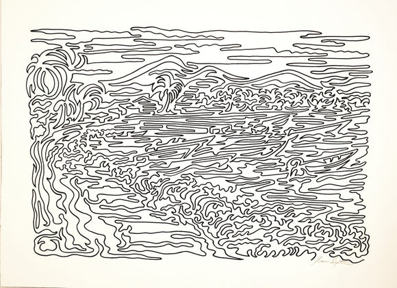Boats In Water