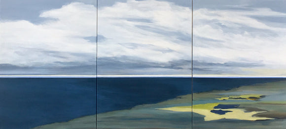 Sea of Possibilities