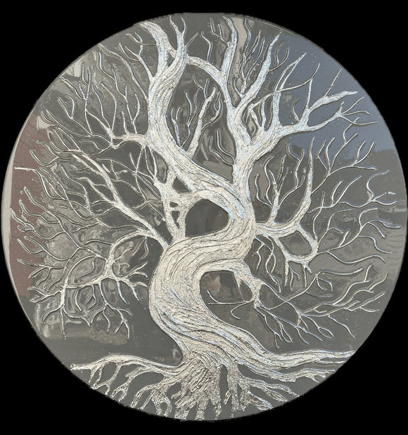 Branches of Elegance
