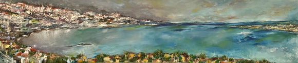 "Niceville" – A Coastal Dreamscape