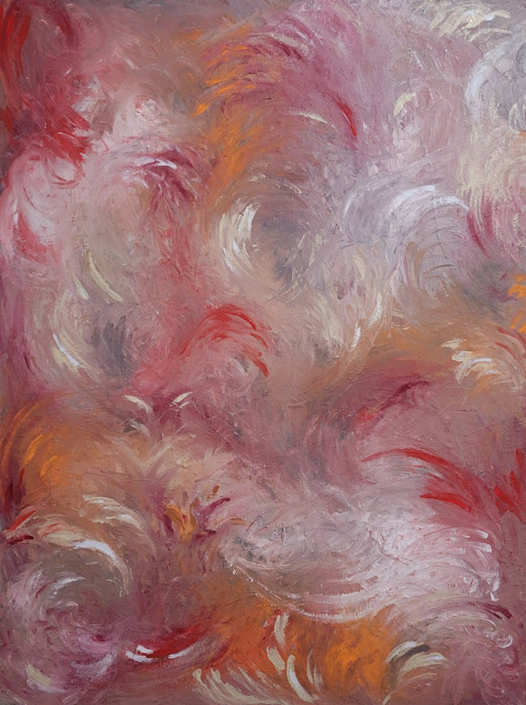 Light as a feather