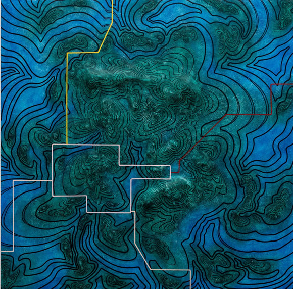 Borderlines