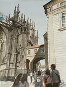 Historic Alleyway 01-1