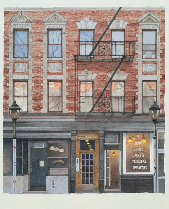 Nolita