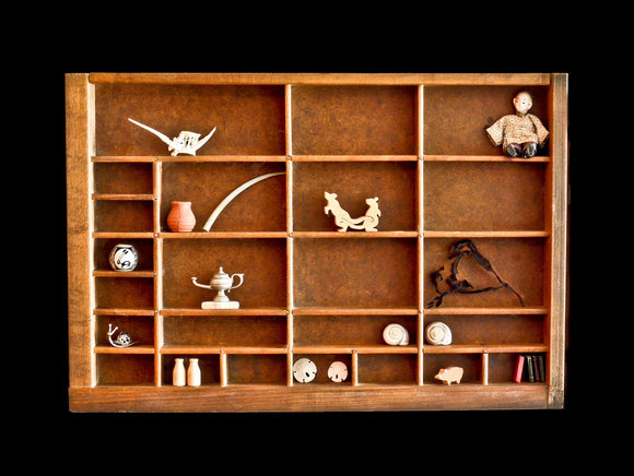 A Still Life (ii)