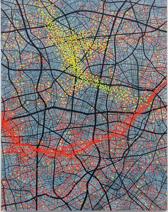 FRAGMENTATION