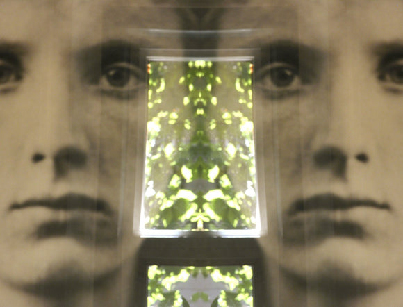 Ode to Julia Margaret Cameron (iii)