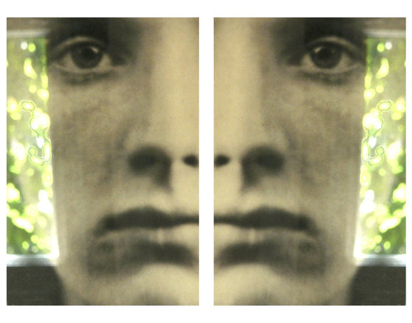 Ode to Julia Margaret Cameron (ii)