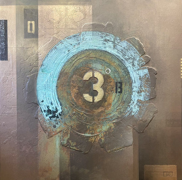 3rd Degree