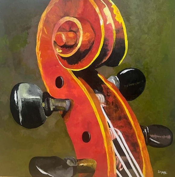 "Dance with Me"