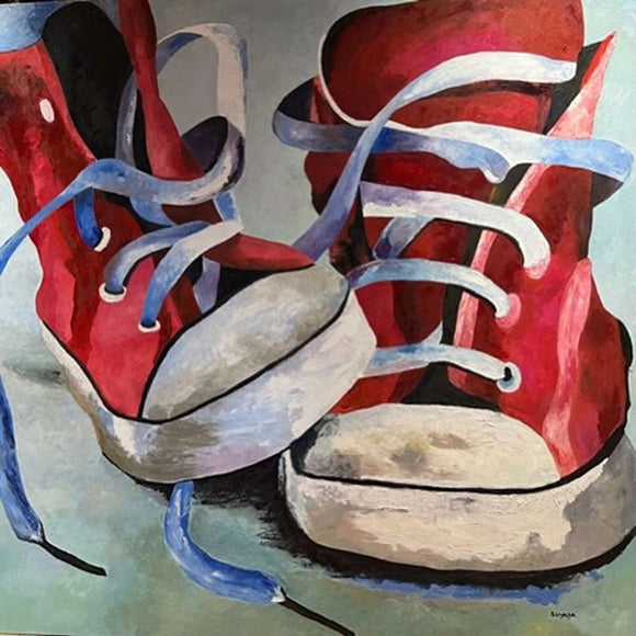 "The discarded Ones"