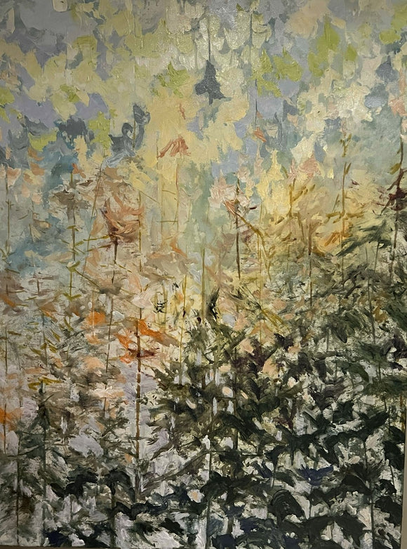 Mosaic of Light