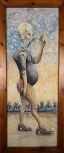 Colonized Teacher Environment-1