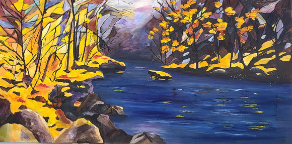 Still Waters