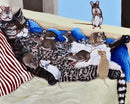 The Peaceable Kingdom: The Cat and the Mice-1