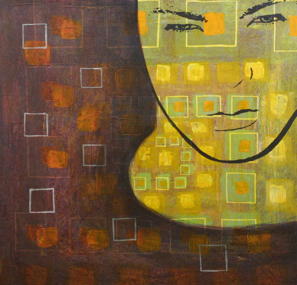 "Concrete Reflections, ELI"