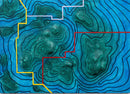 IMPOSED FRONTIERS-1