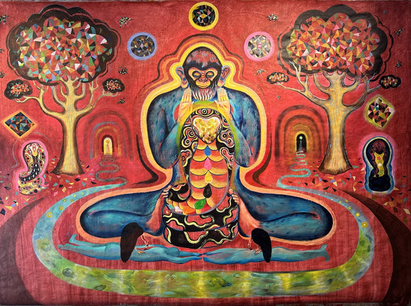 Hanuman