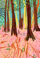 Whispers of Fall Series-1