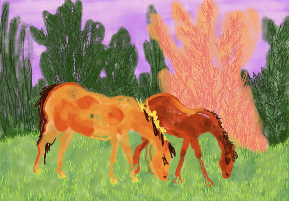 Whispers of Fall Series