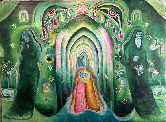 Embrace
