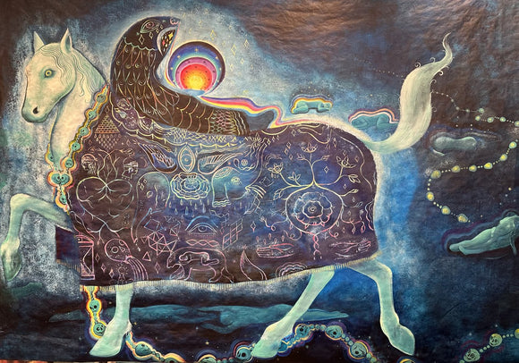 Dawn