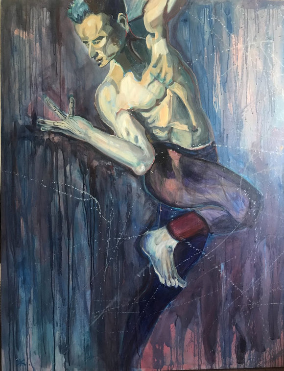 Dancer