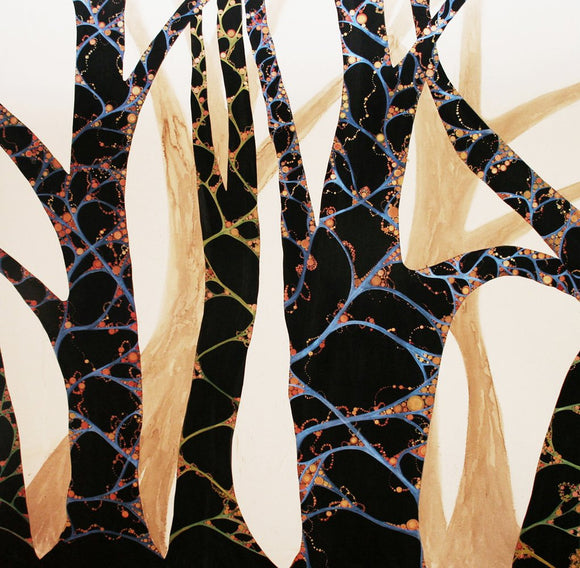 Theatrical Places of Intrigue I