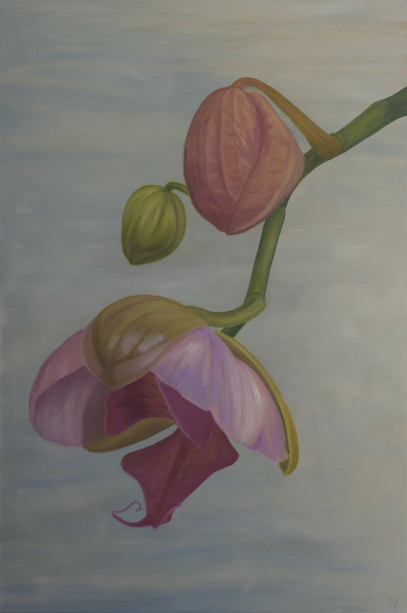 Silent Journey Number Thirteen