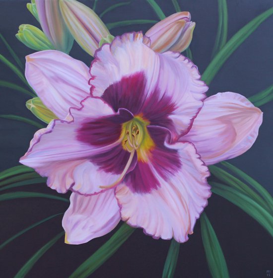 "Big Lil", Lililth Number Two