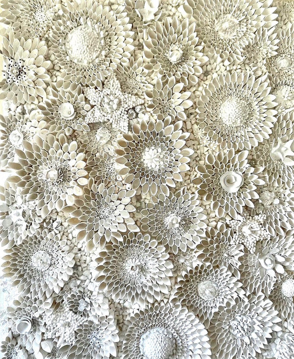 Garden Boogie Woogie