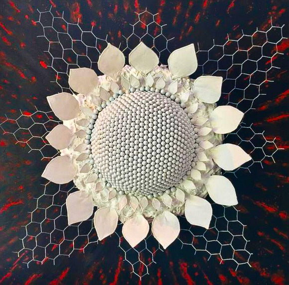 Flower for Detained Children