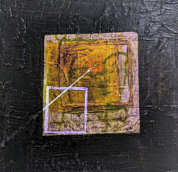 "Untitled Perspective"