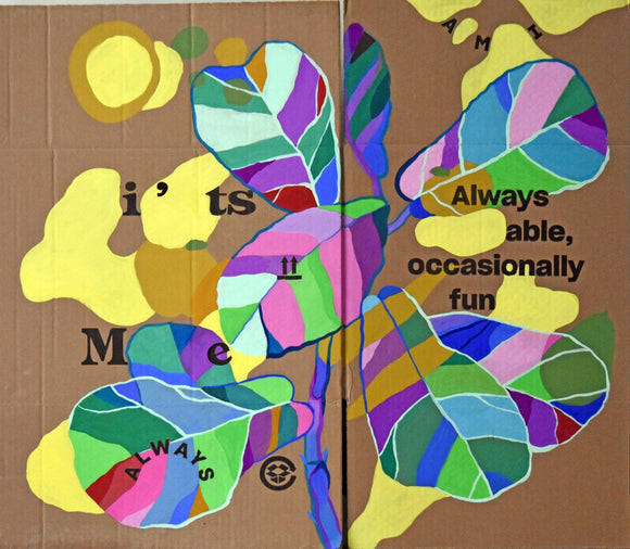 Fig Leaf: Always Able