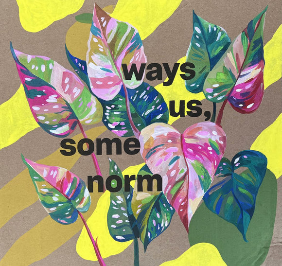 Pink Princess: Some norm