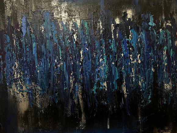 FREQUENCY OF VOID