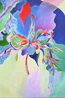 Emotional Metamorphosis 10-1