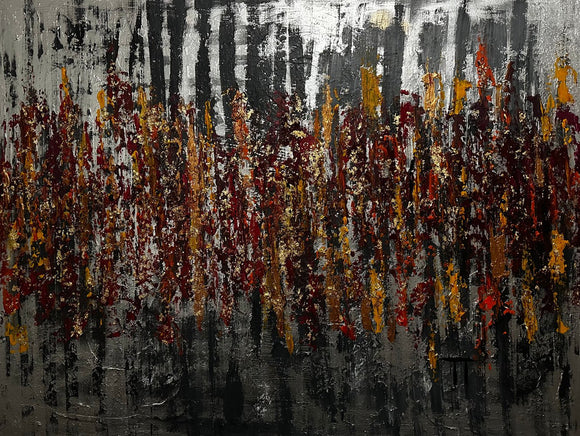 FREQUENCY AUTUMN