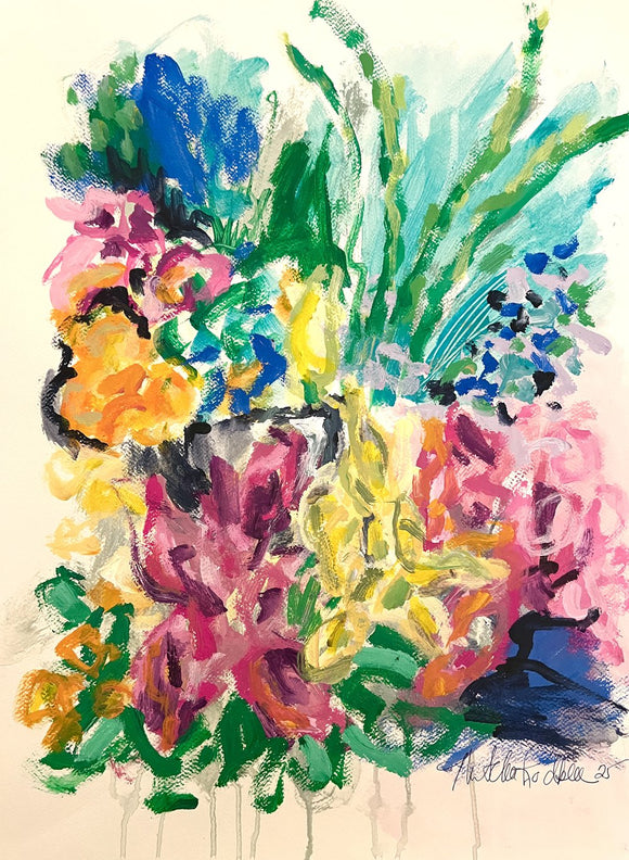 Abstract Expressionism