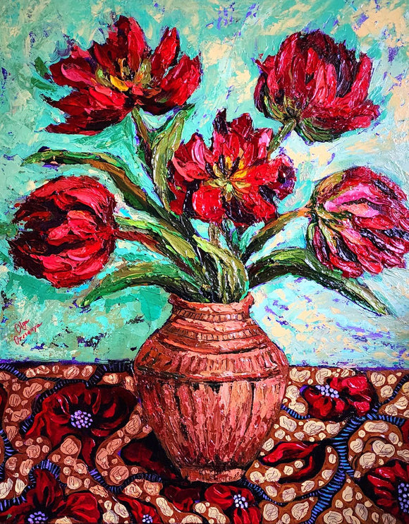 Ember Gardens