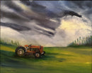 Glen Valley Tractor-1