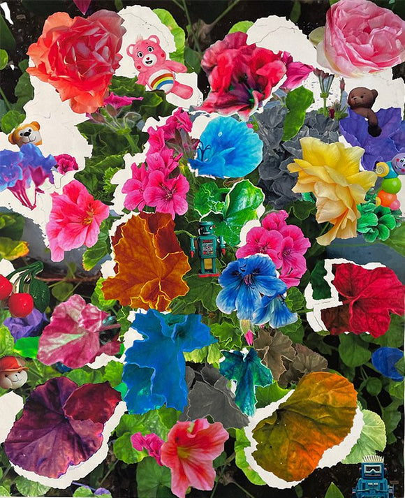 TEDDYBEAR AND THINGS