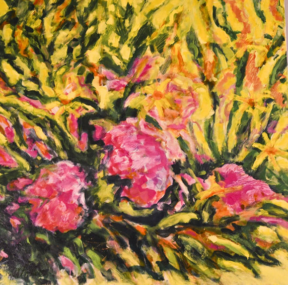 La Vie En Rose